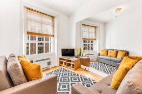 LUXstay2 Earls Court Apartment - Sleeps up to 8